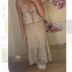 Boutique set size small